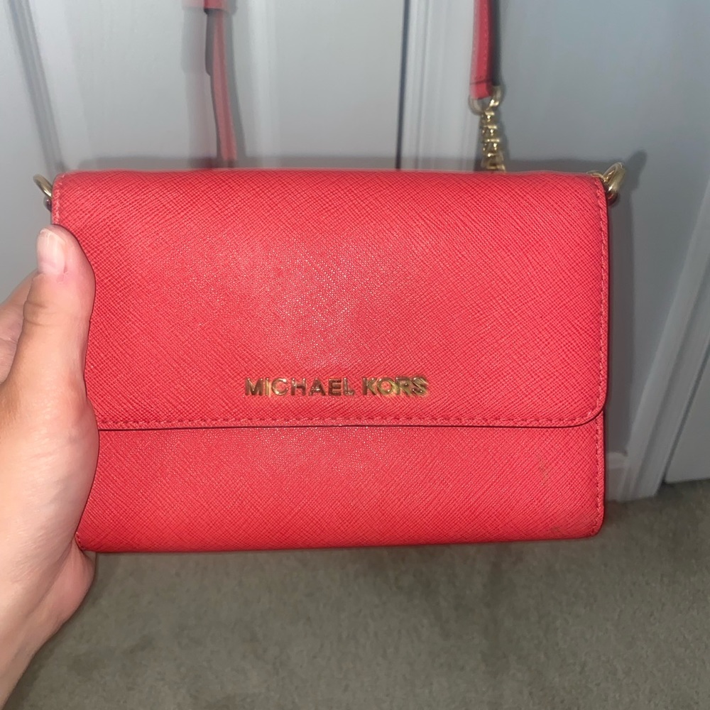 Michael Kors Crossbody